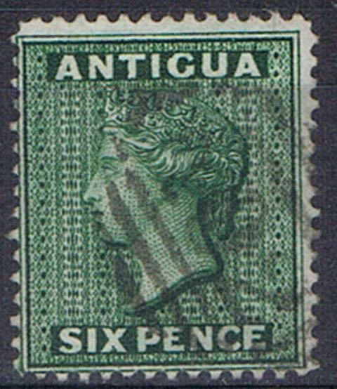 Image of Antigua 18w FU